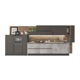 Kitchen Arredo Kali